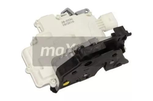 Deurslot MAXGEAR 28-0336)