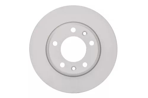 Remschijf BOSCH 0 986 479 C23)