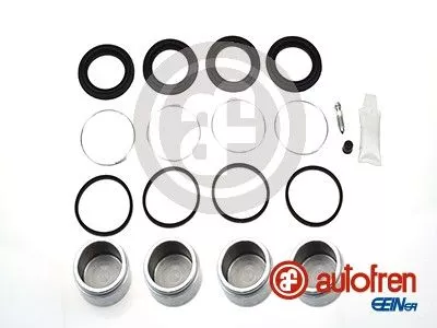Reparatieset, remklauw AUTOFREN SEINSA D42109C)