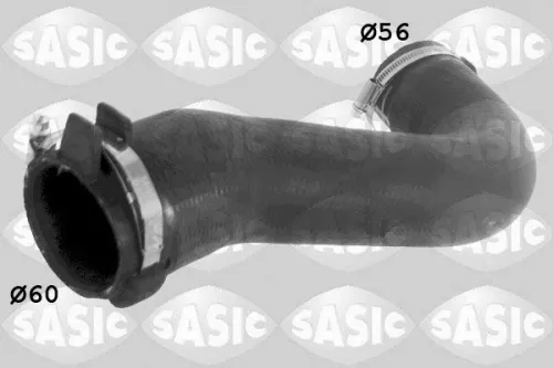 Laadluchtslang SASIC 3330013)