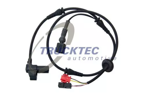 Sensor, wielsnelheid TRUCKTEC AUTOMOTIVE 07.35.152)
