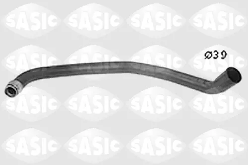 Radiatorslang SASIC SWH0298)