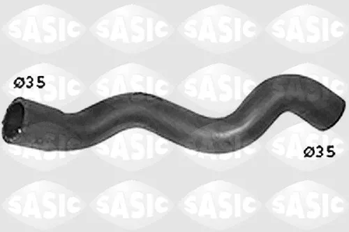 Radiatorslang SASIC SWH6774)