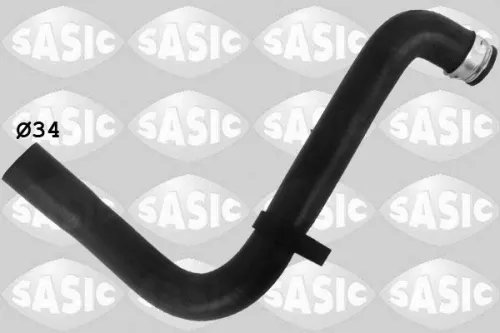 Radiatorslang SASIC 3400061)