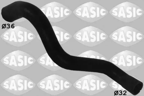 Radiatorslang SASIC 3406158)