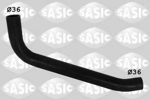 Radiatorslang SASIC 3400058)