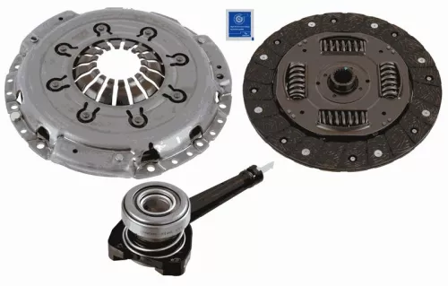 Clutch Kit SACHS 3000 990 382)