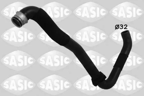 Radiatorslang SASIC 3400056)