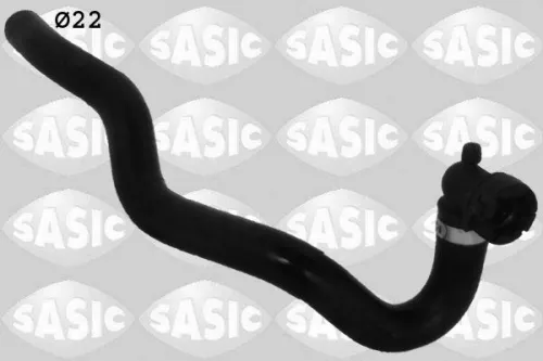Radiatorslang SASIC 3400112)