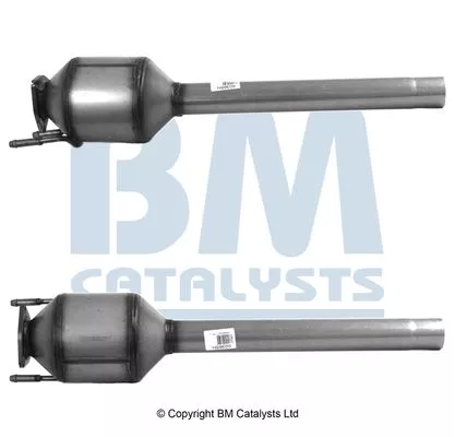 Katalysator BM Catalysts BM80365H)