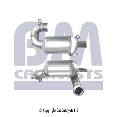 Katalysator BM Catalysts BM80479H)