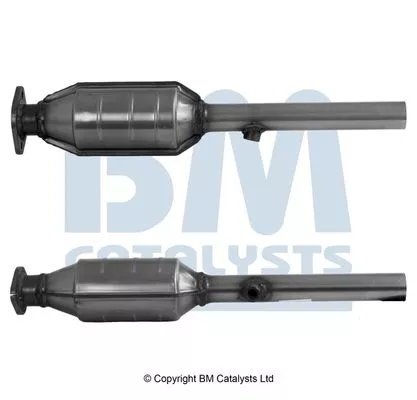 Katalysator BM Catalysts BM91506H)