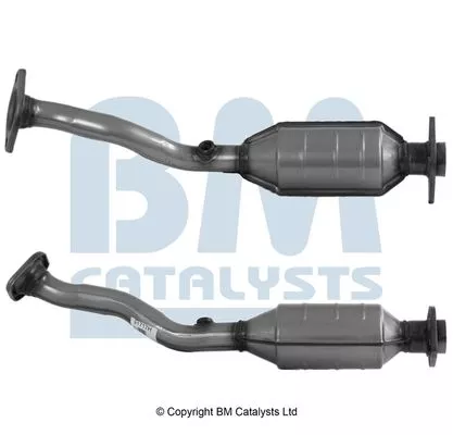 Katalysator BM Catalysts BM91717H)