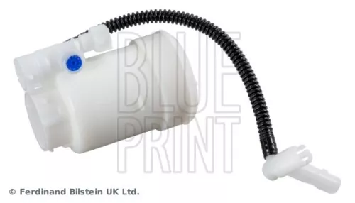 Brandstoffilter BLUE PRINT ADG02377)