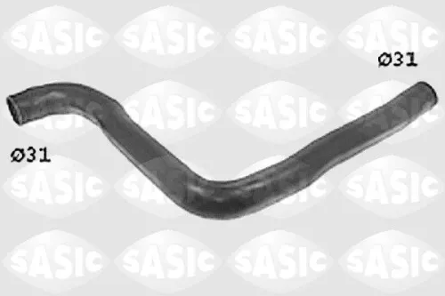 Radiatorslang SASIC SWH4290)