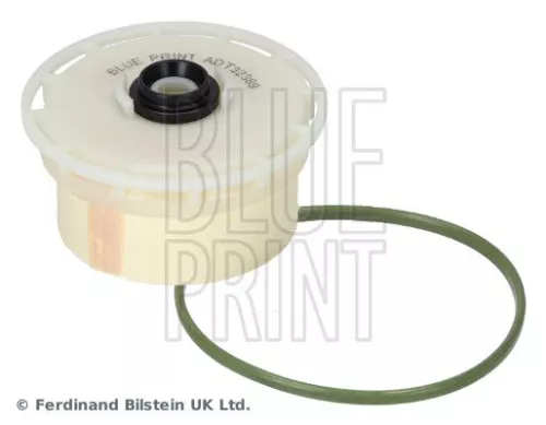 Brandstoffilter BLUE PRINT ADT32389)