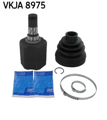 Koppelingsset, aandrijfas SKF VKJA 8975)