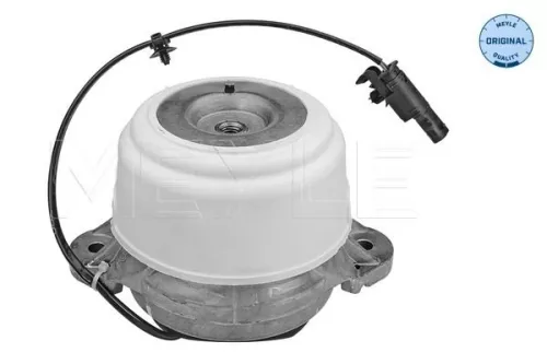 Montage, motor MEYLE 014 024 0144)
