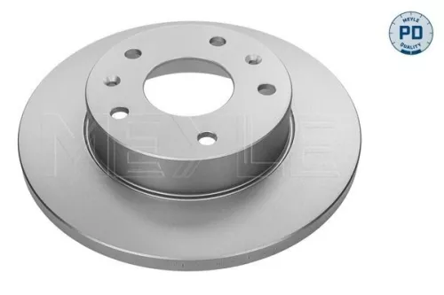 Remschijf MEYLE 53-15 521 0014/PD)