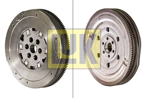 Vliegwiel Schaeffler LuK 415 0570 10)