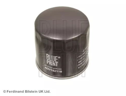 Oil Filter BLUE PRINT ADV182118)