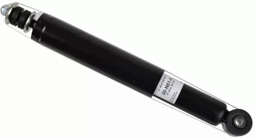 Schokdemper SACHS 316 323)