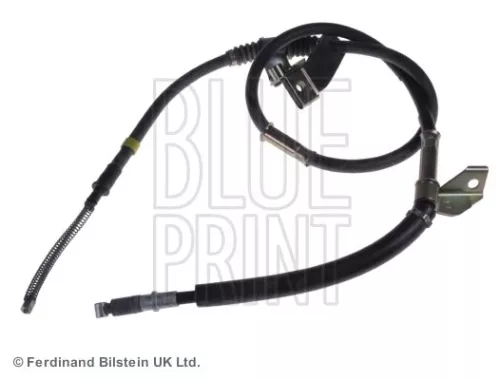 Kabeltrek, parkeerrem BLUE PRINT ADC44688)