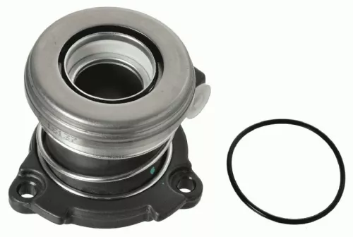 Central Slave Cylinder, clutch SACHS 3182 654 213)