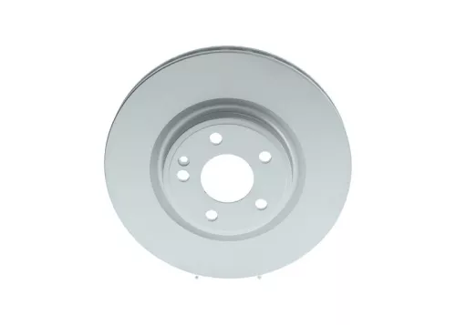 Remschijf BOSCH 0 986 479 A59)