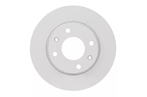 Remschijf BOSCH 0 986 479 C54)
