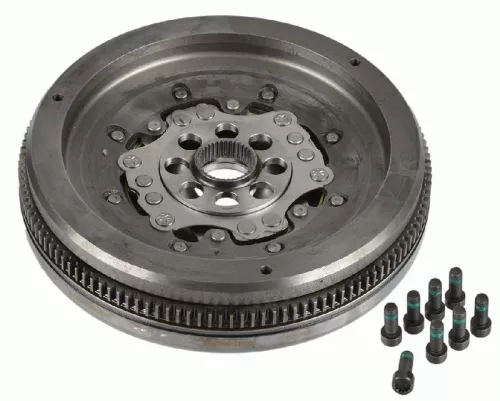 Vliegwiel SACHS 2295 000 513)