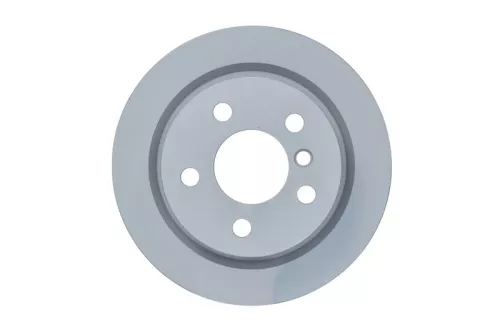 Remschijf BOSCH 0 986 479 C96)
