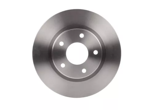Remschijf BOSCH 0 986 479 A28)