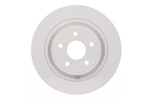 Remschijf BOSCH 0 986 479 D37)