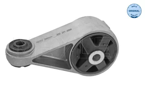 Montage, motor MEYLE 300 221 2000)