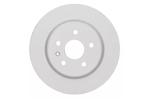 Remschijf BOSCH 0 986 479 C71)
