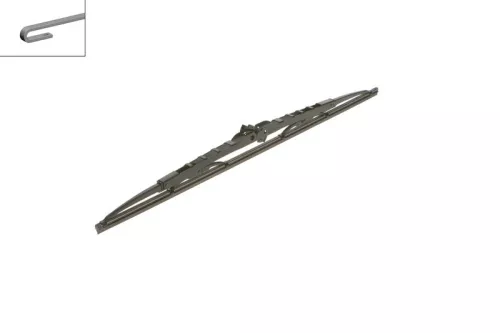 Ruitenwisser BOSCH 3 397 004 582)