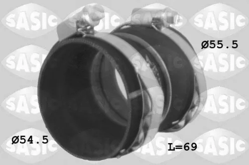 Laadluchtslang SASIC 3350006)