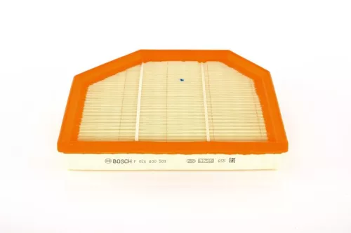 Luchtfilter BOSCH F 026 400 509)