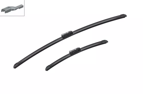 Ruitenwisser BOSCH 3 397 014 137)