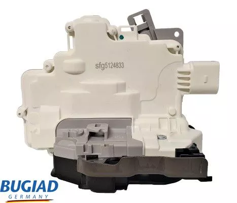 Deurslot BUGIAD BSP24833)