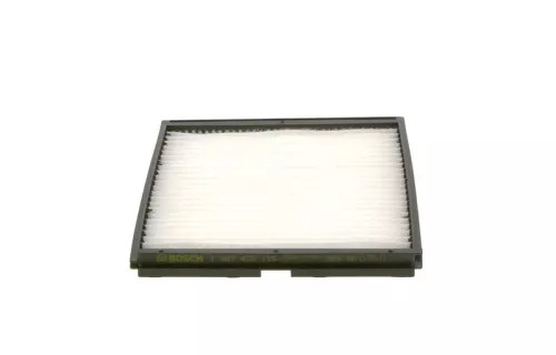 Filter, cabinelucht BOSCH 1 987 432 119)