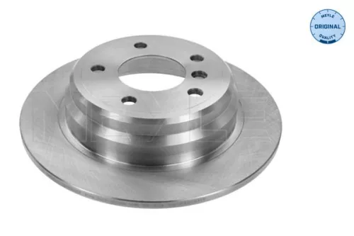 Remschijf MEYLE 315 523 0040)
