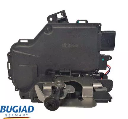 Deurslot BUGIAD BSP24809)