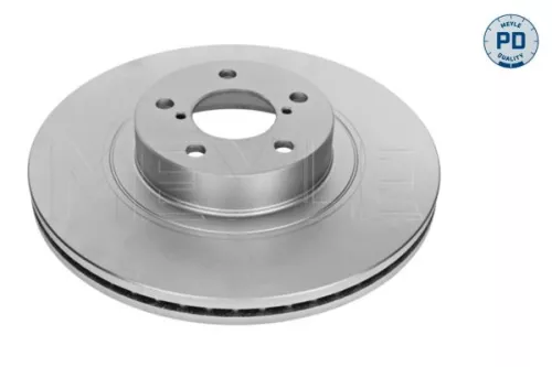 Remschijf MEYLE 34-15 521 0014/PD)