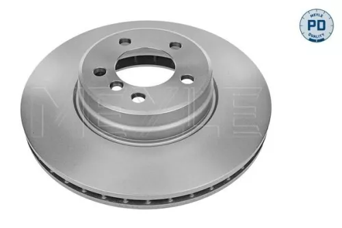 Remschijf MEYLE 53-15 521 0012/PD)