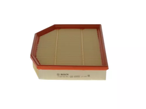 Luchtfilter BOSCH F 026 400 463)