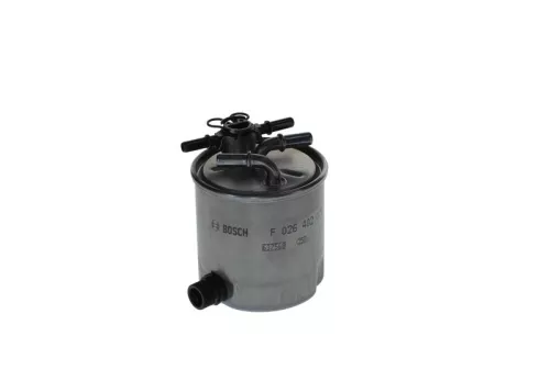 Brandstoffilter BOSCH F 026 402 072)