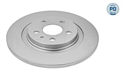 Remschijf MEYLE 11-15 523 0011/PD)