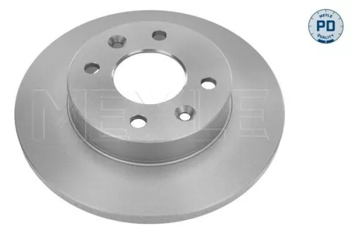 Brake Disc MEYLE 16-15 521 0035/PD)